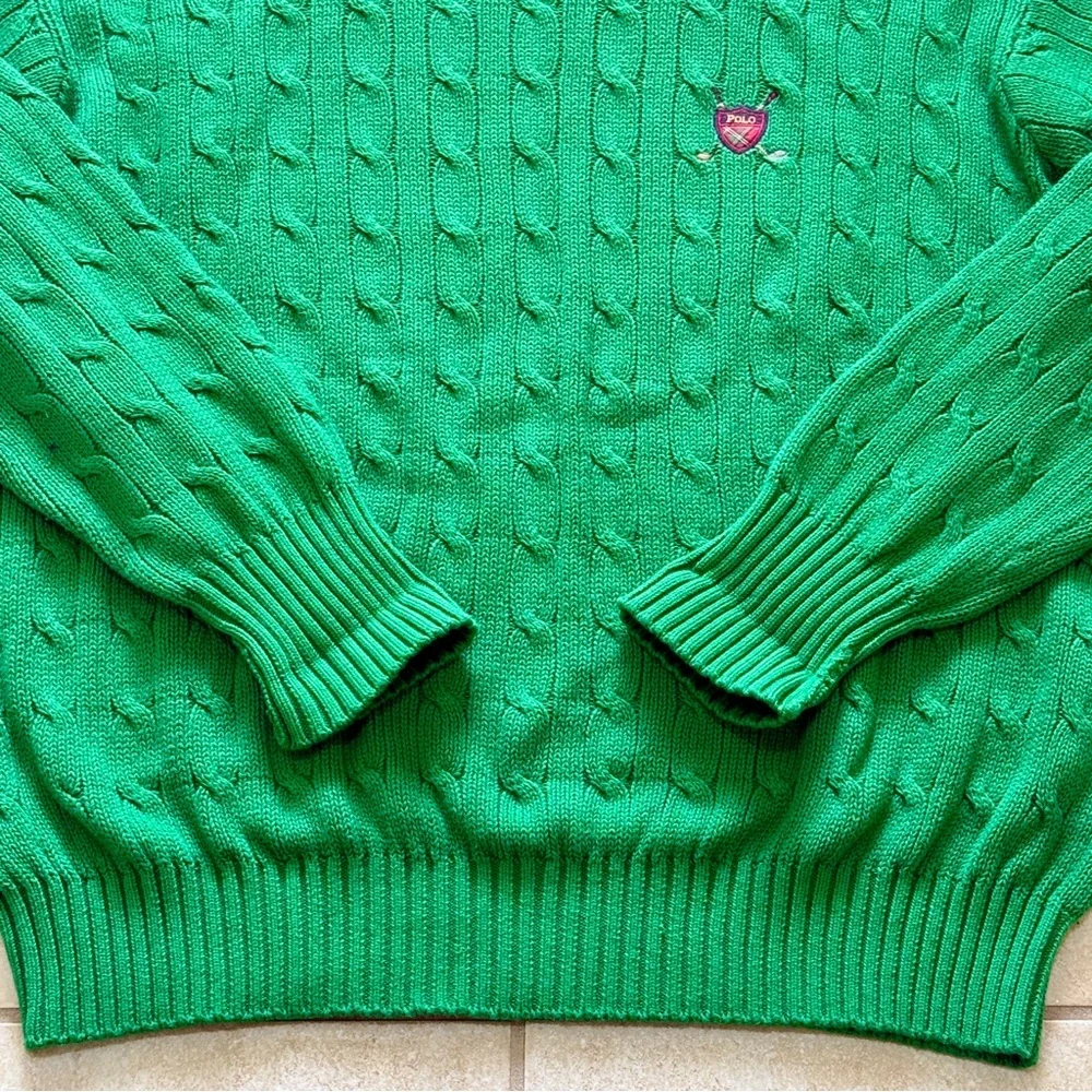 Polo Golf Ralph Lauren 100% Cotton